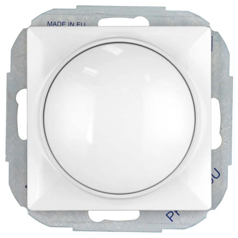 Ściemniacz obrotowy 230V, 50Hz, Pmin:60W, Pmax:400W